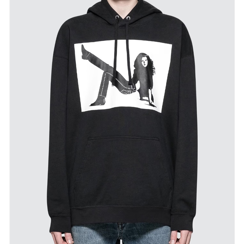 Calvin Klein hoodie